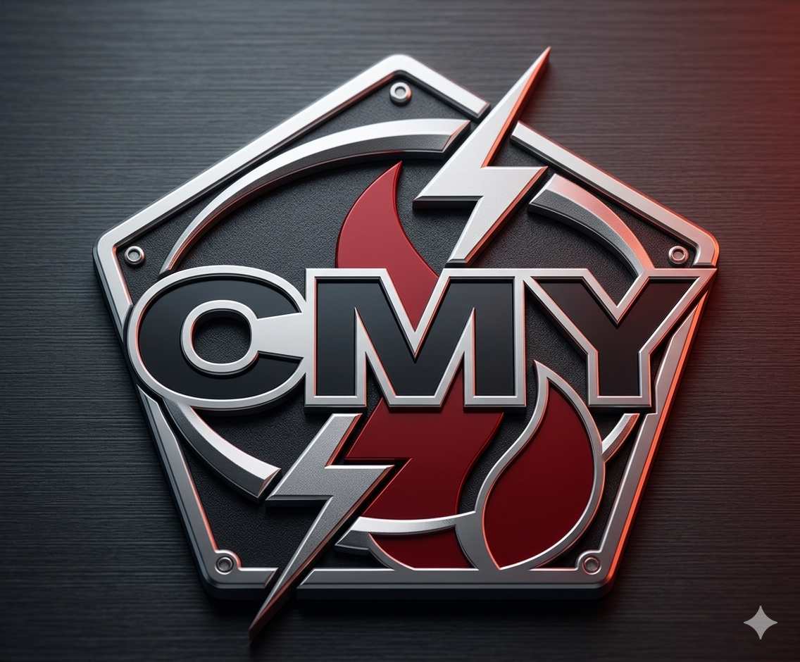 CMY Logo
